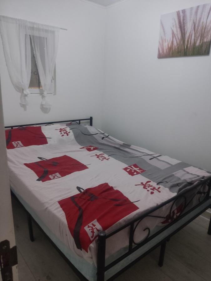 Apartamento Franck Le Barcarès Exterior foto